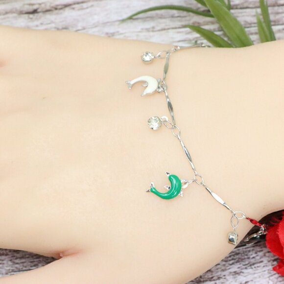 "Trendy Bracelet for Girls & Women – Cute, Adjustable & Gift-Ready | MLCRC1755 - Picture 6 of 10